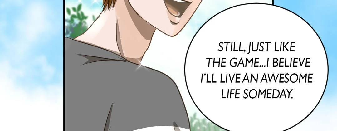 Living with The Wizard - Chapter 63
